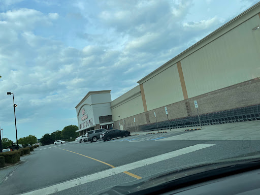 Warehouse club «BJ’s Wholesale Club», reviews and photos, 7905 Lyles Ln NW, Concord, NC 28027, USA