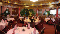 Atmosphère du Restaurant chinois Grand Bonheur à Ris-Orangis - n°6