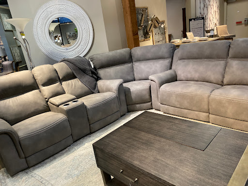 Furniture Store «Ashley HomeStore», reviews and photos, 1201 N Central Expy, Plano, TX 75075, USA