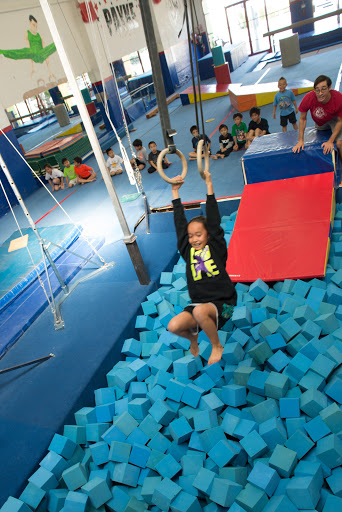 Gymnastics Center «Payke Gymnastics Academy», reviews and photos, 107 S Garfield Ave, Alhambra, CA 91801, USA