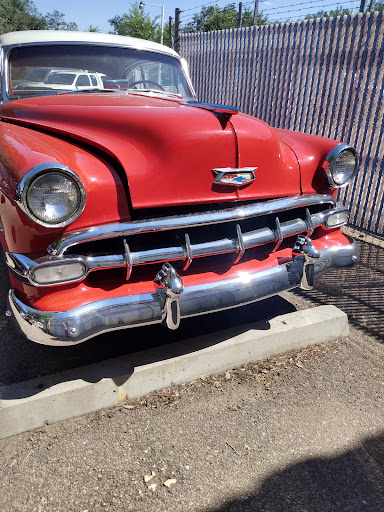 Auto Repair Shop «Steve Mills Racing & ACR», reviews and photos, 2215 W Vermijo Ave, Colorado Springs, CO 80904, USA