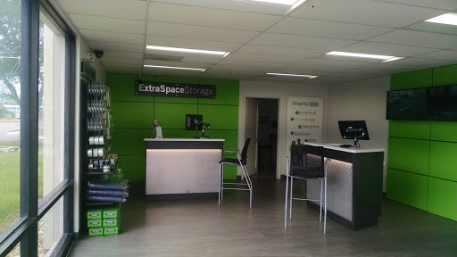 Storage Facility «Extra Space Storage», reviews and photos, 5045 W Cypress St, Tampa, FL 33607, USA