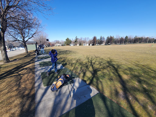 Public Golf Course «BanBury Golf Course Eagle», reviews and photos, 2626 S Marypost Pl, Eagle, ID 83616, USA