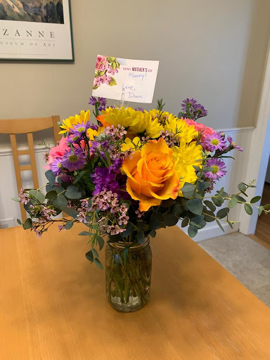 Florist «Petals With Style», reviews and photos, 117 S West End Ave, Lancaster, PA 17603, USA