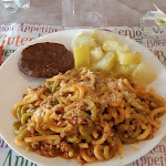 Photo n°1 de l'avis de Erminio. fait le 27/01/2022 à 17:55 sur le  Trattoria L'osteria delle fate à Lama di Setta