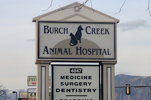 Burch Creek Animal Hospital