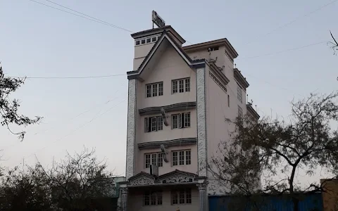 Hotel Jeevan image