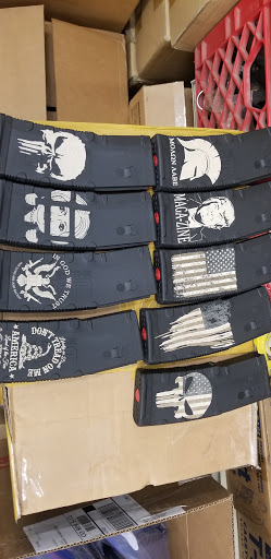 Gun Shop «Specialty Sports & Supply», reviews and photos, 4285 E Fountain Blvd, Colorado Springs, CO 80916, USA