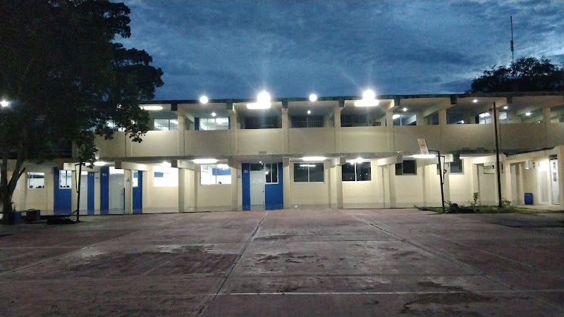 Centro de Estudios Superiores de Yucatán