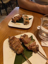 Yakitori du Restaurant japonais authentique Kōyō izakaya à Montpellier - n°1