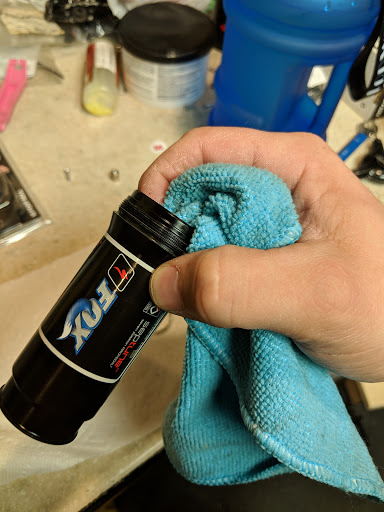 Bicycle Store «Bonzai Cycle Werx», reviews and photos, 3529 Heritage Trace Pkwy #169, Fort Worth, TX 76244, USA