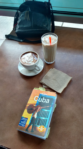 Coffee Shop «Dancing Goats Coffee Bar», reviews and photos, 4219 6th Ave SE, Lacey, WA 98503, USA