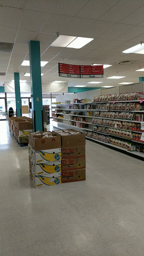 Discount Supermarket «Traders Discount Markets», reviews and photos, 855 S Bluff St, St George, UT 84770, USA