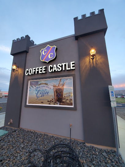 The Coffee Castle