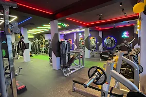 The Wellness Club Gym Xpress image