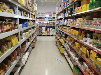 All India Supermarket