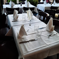 Atmosphère du Restaurant de spécialités alsaciennes Brasserie L'Alsace à Paris - n°18
