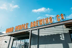 Good People Brewing Company image