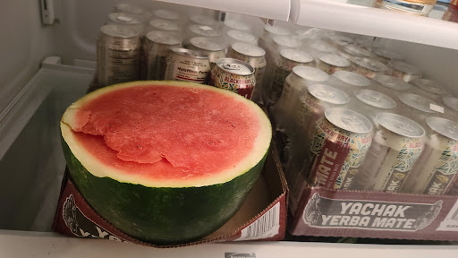 Grocery Store «Lowes Foods of Jamestown», reviews and photos, 1236 Guilford College Rd, Jamestown, NC 27282, USA