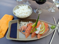 Plats et boissons du Restaurant Kyoto à Toulouse - n°2