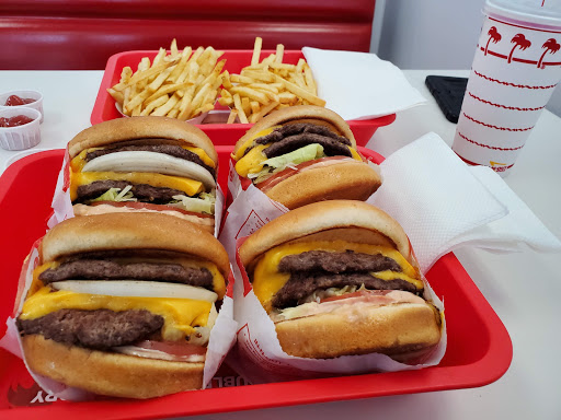 In-N-Out Burger