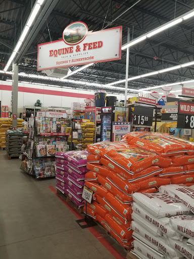 Home Improvement Store «Tractor Supply Co.», reviews and photos, 2945 Boston Post Rd, Guilford, CT 06437, USA