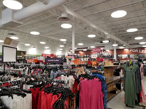 Clothing Store «K&G Fashion Superstore», reviews and photos, 5301 W Atlantic Blvd, Margate, FL 33063, USA