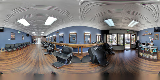 Barber Shop «All Pro Barbershop», reviews and photos, 10431 Lemon Ave m, Rancho Cucamonga, CA 91737, USA