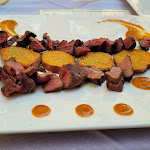 Photo n°1 de l'avis de A... fait le 01/09/2021 à 10:17 sur le  Radici - Cucina e Cantina à Ravenna