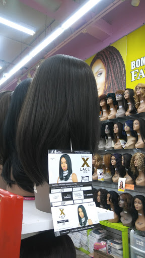 Wig Shop «Beauty Depot», reviews and photos, 1007 Edgewood Ave N, Jacksonville, FL 32254, USA