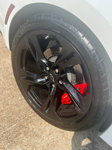 Car Wash «H-Town Auto Spa Hand Car Wash», reviews and photos, 1219 Hwy 6, Houston, TX 77084, USA