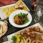 Photo n°1 de l'avis de Toni.a fait le 03/09/2018 à 20:45 sur le  Al Fico à Alghero