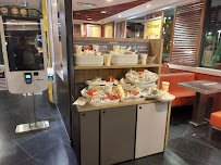 Atmosphère du Restauration rapide McDonald's à Petite-Forêt - n°2