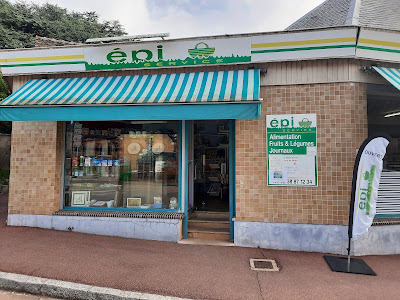 Episervice à Douchy-Montcorbon