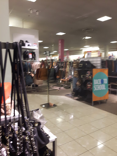 Department Store «JCPenney», reviews and photos, 1500 Stoneridge Mall Rd, Pleasanton, CA 94588, USA