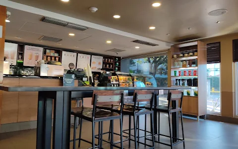 Starbucks image