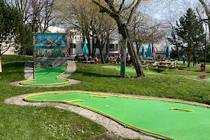 Mini-golf Nausicaá image