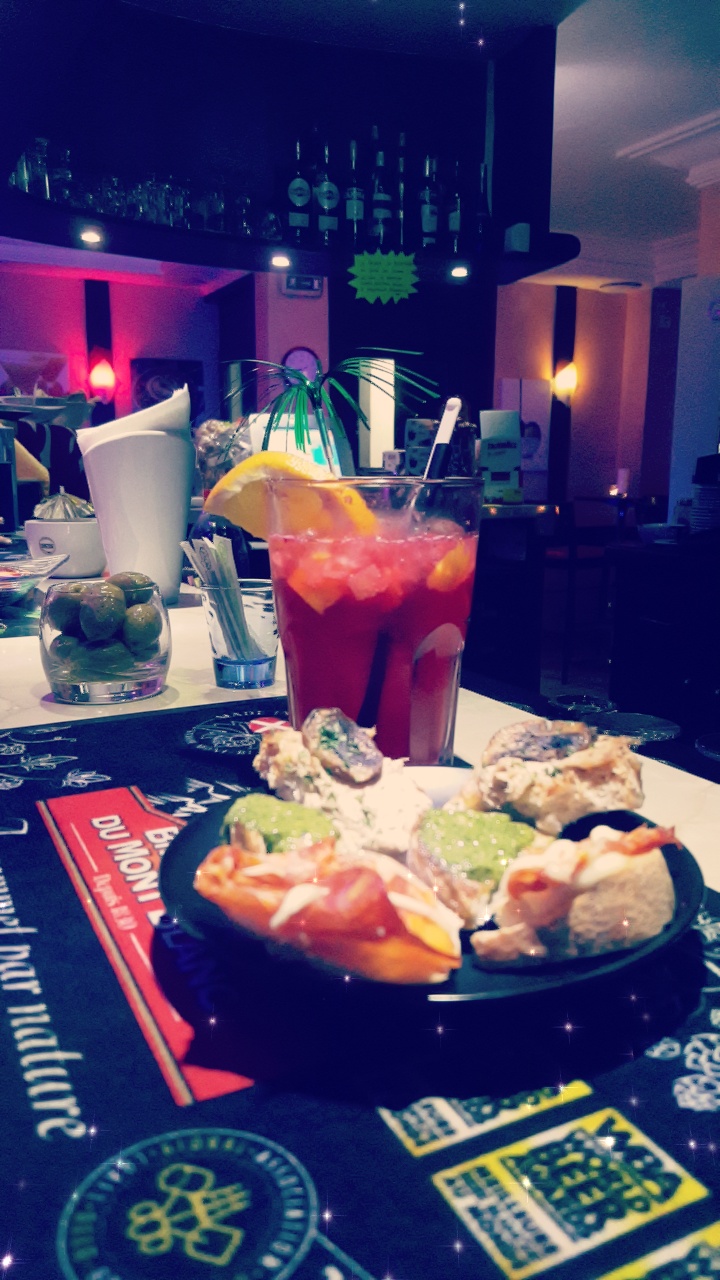 Photo n° 2 de l'avis de Corinne.u fait le 26/11/2017 à 19:22