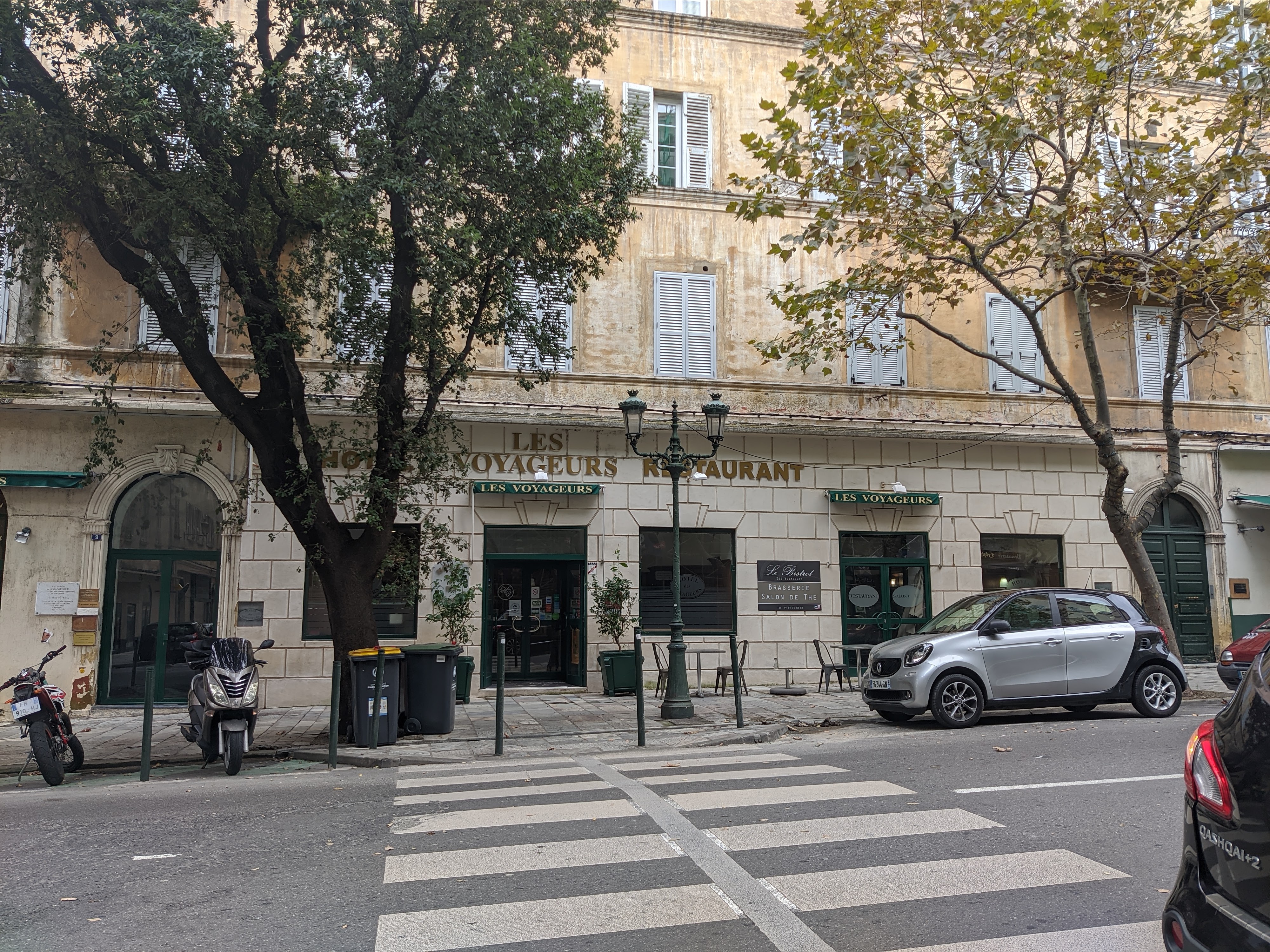 Photo n° 1 de l'avis de Ti.e fait le 02/10/2020 à 11:20