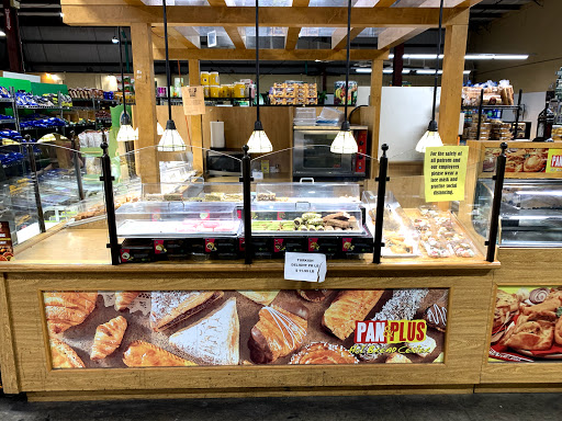 Grocery Store «International Food Club», reviews and photos, 4300 L B McLeod Rd A, Orlando, FL 32811, USA