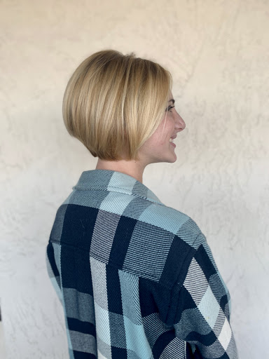 Hair Salon «Jet Rhys Hair Salon», reviews and photos, 437 Hwy 101 #205, Solana Beach, CA 92075, USA