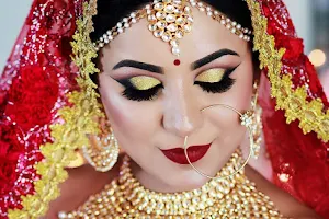 Alka Beauty Salon - Best Makeup Artist in Rampura Phul, Bridal Makeup Artist in Rampura Phul, Nail Artist in Rampura Phul image