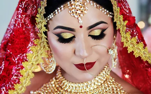 Alka Beauty Salon - Best Makeup Artist in Rampura Phul, Bridal Makeup Artist in Rampura Phul, Nail Artist in Rampura Phul image