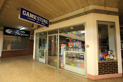 GameStore (gamestore.hr) 'GameStore Trgovina i servis igraćih konzola i dodatne opreme .'