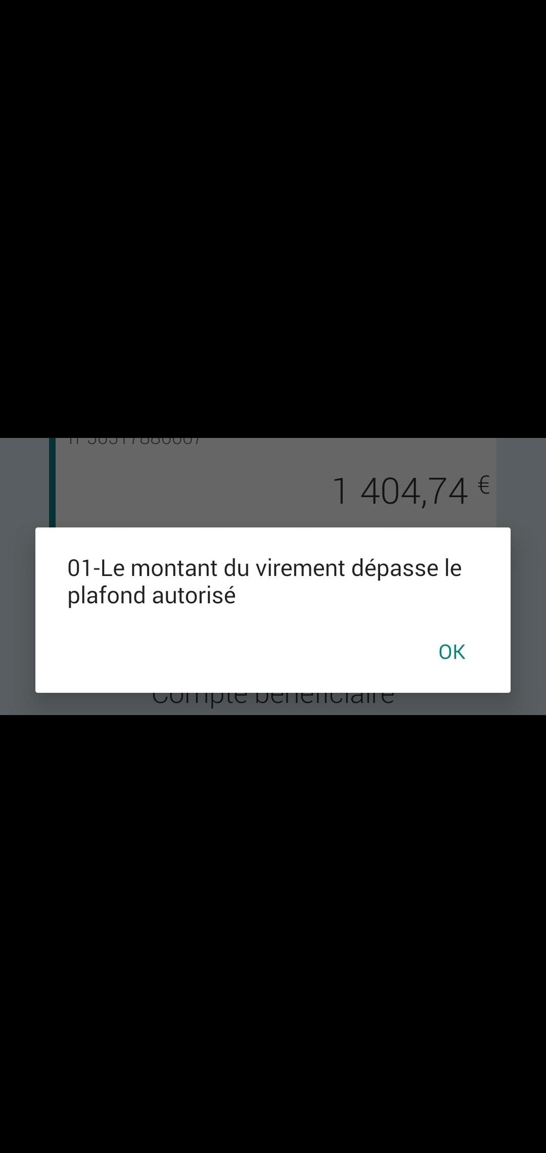 Photo n° 1 de l'avis de Christophe.i fait le 30/06/2021 à 17:42