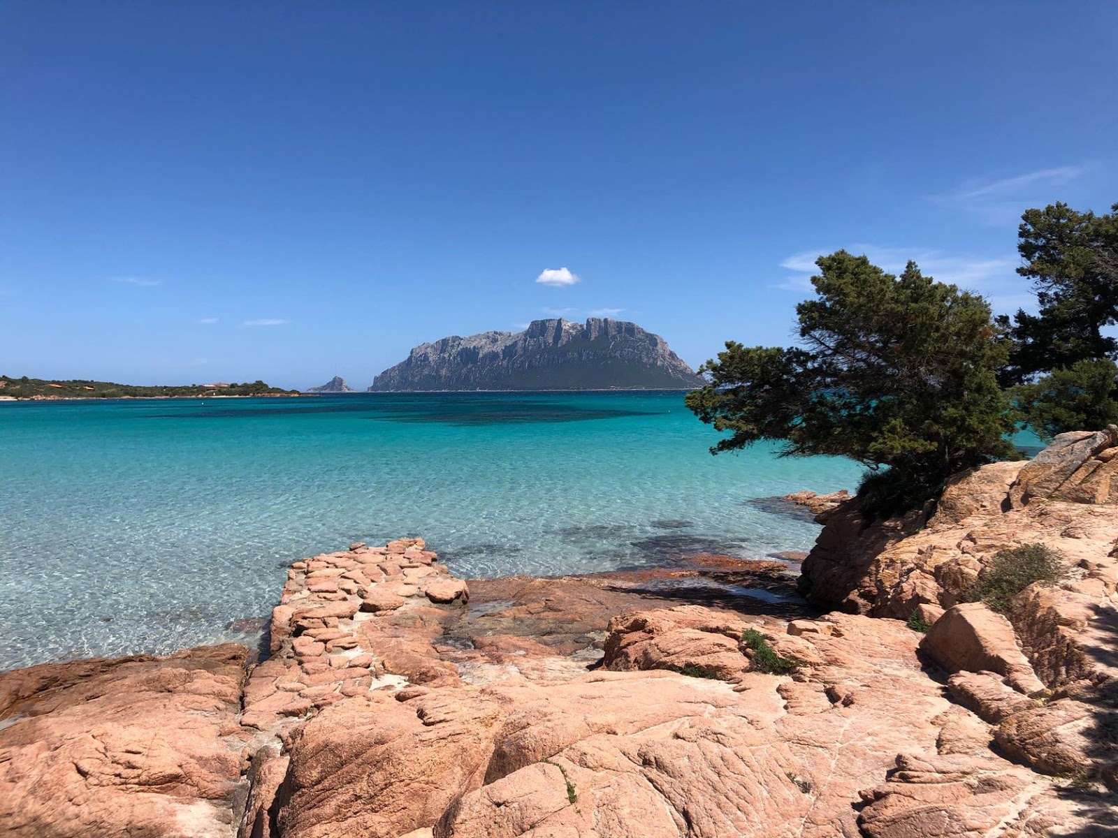 Spiaggia Porto Istana photo #3