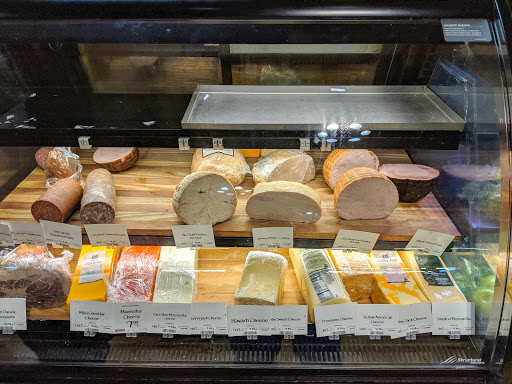 Grocery Store «Whole Foods Market», reviews and photos, 1401 E 41st St, Tulsa, OK 74105, USA