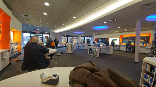 Cell Phone Store «AT&T», reviews and photos, 11555 Parkside Dr, Farragut, TN 37934, USA