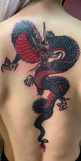 Explore tattoos for 16 year olds ideas, creative tattoo ideas in Rockwood, available at Lake state tattoo co