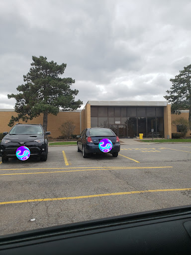 1555 Lyell Ave #109, Rochester, NY 14606, USA